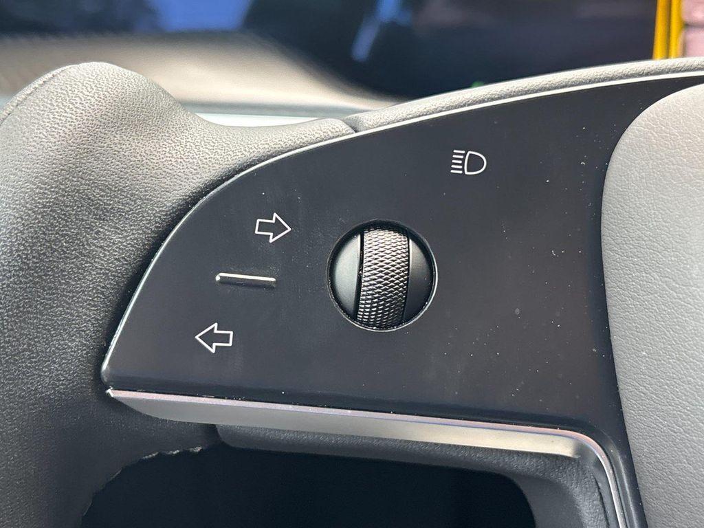 used 2021 Tesla Model S car, priced at $56,099