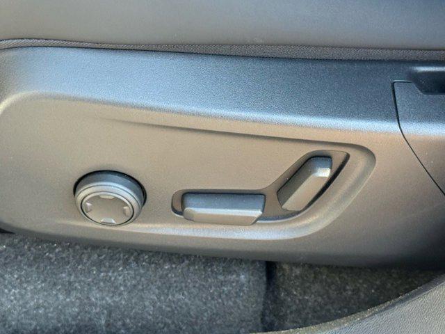 used 2024 Volvo C40 Recharge Pure Electric car, priced at $26,874