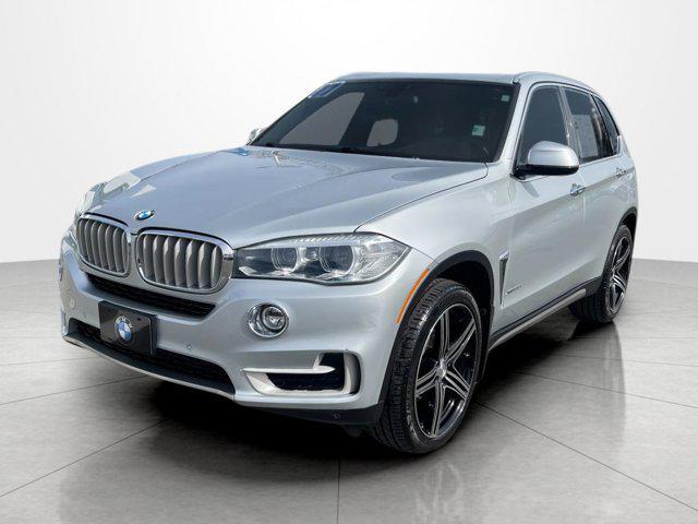 used 2017 BMW X5 car, priced at $16,499