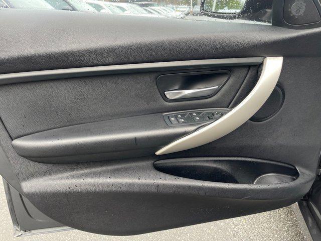 used 2014 BMW 320 car, priced at $9,989