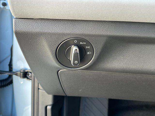 new 2026 Volkswagen Jetta car, priced at $28,337