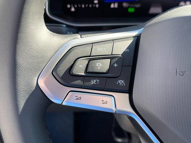 new 2026 Volkswagen Jetta car, priced at $28,337