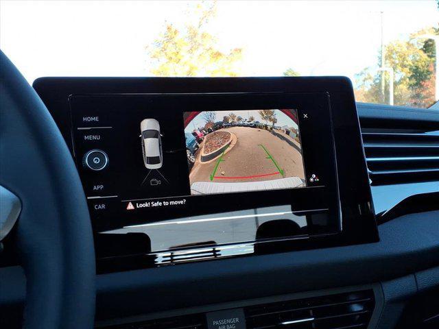 new 2026 Volkswagen Jetta car, priced at $25,291