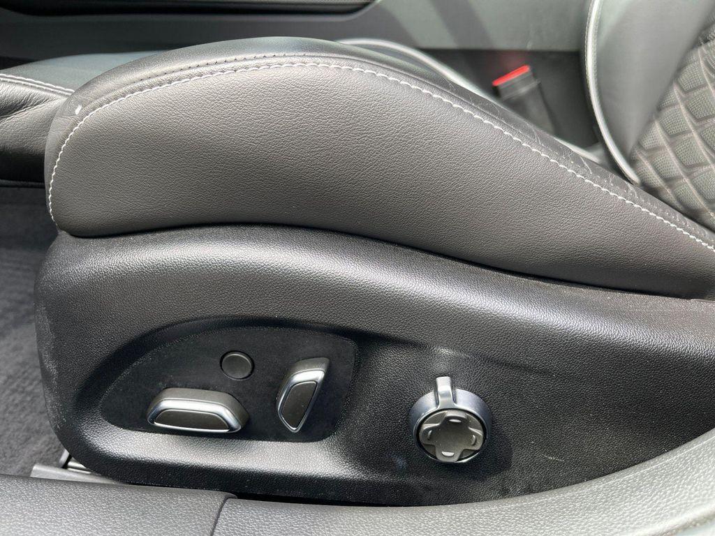 used 2022 Cadillac CT5-V car, priced at $86,899