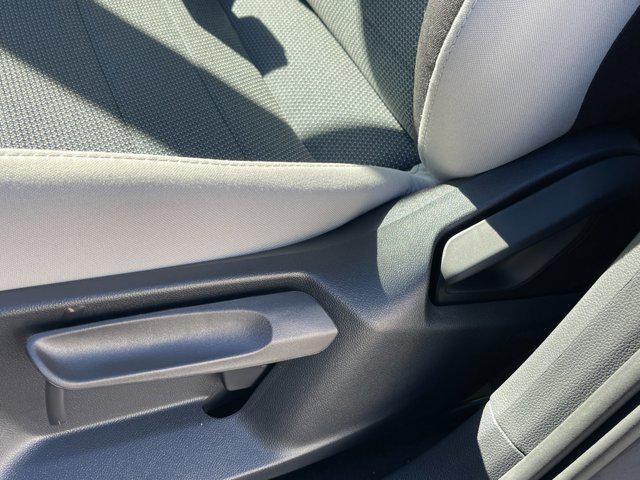 new 2026 Volkswagen Taos car, priced at $27,936