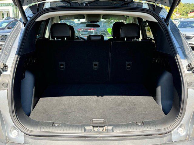 used 2022 Ford Escape car, priced at $20,349