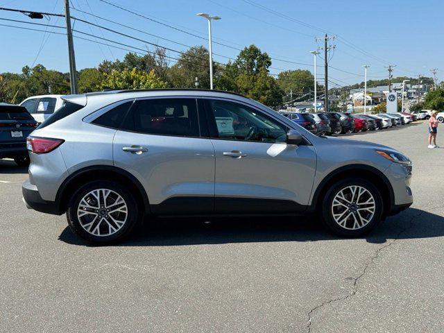 used 2022 Ford Escape car, priced at $20,349