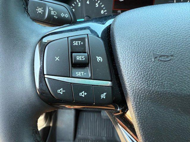 used 2022 Ford Escape car, priced at $20,349