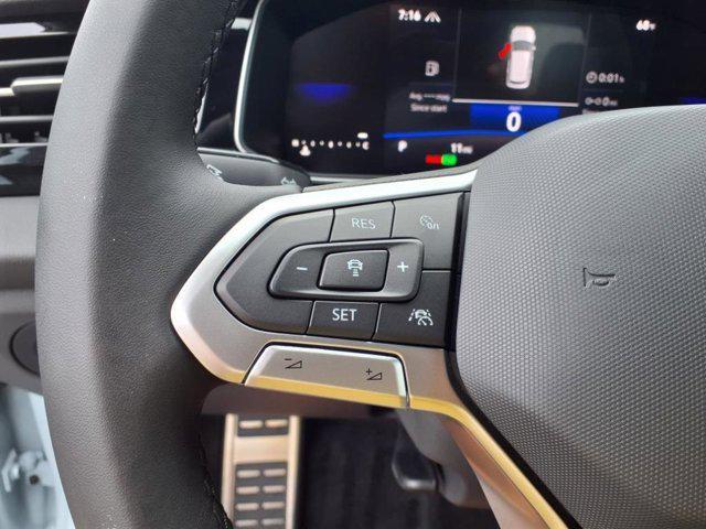 new 2025 Volkswagen Jetta car, priced at $22,045