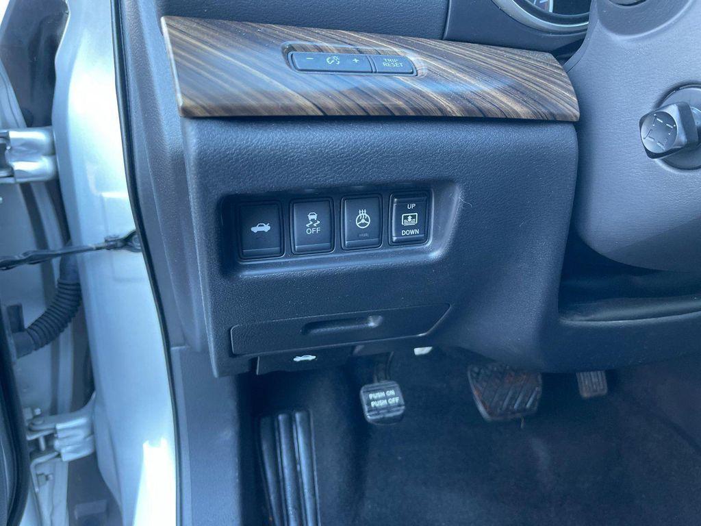 used 2016 Nissan Maxima car, priced at $14,444