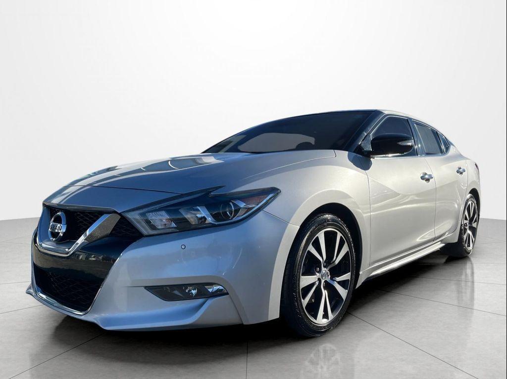 used 2016 Nissan Maxima car, priced at $14,444
