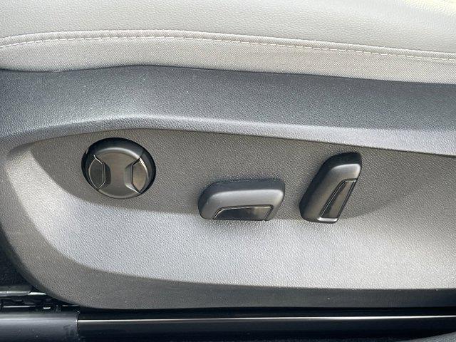 used 2023 Volkswagen Taos car, priced at $23,215