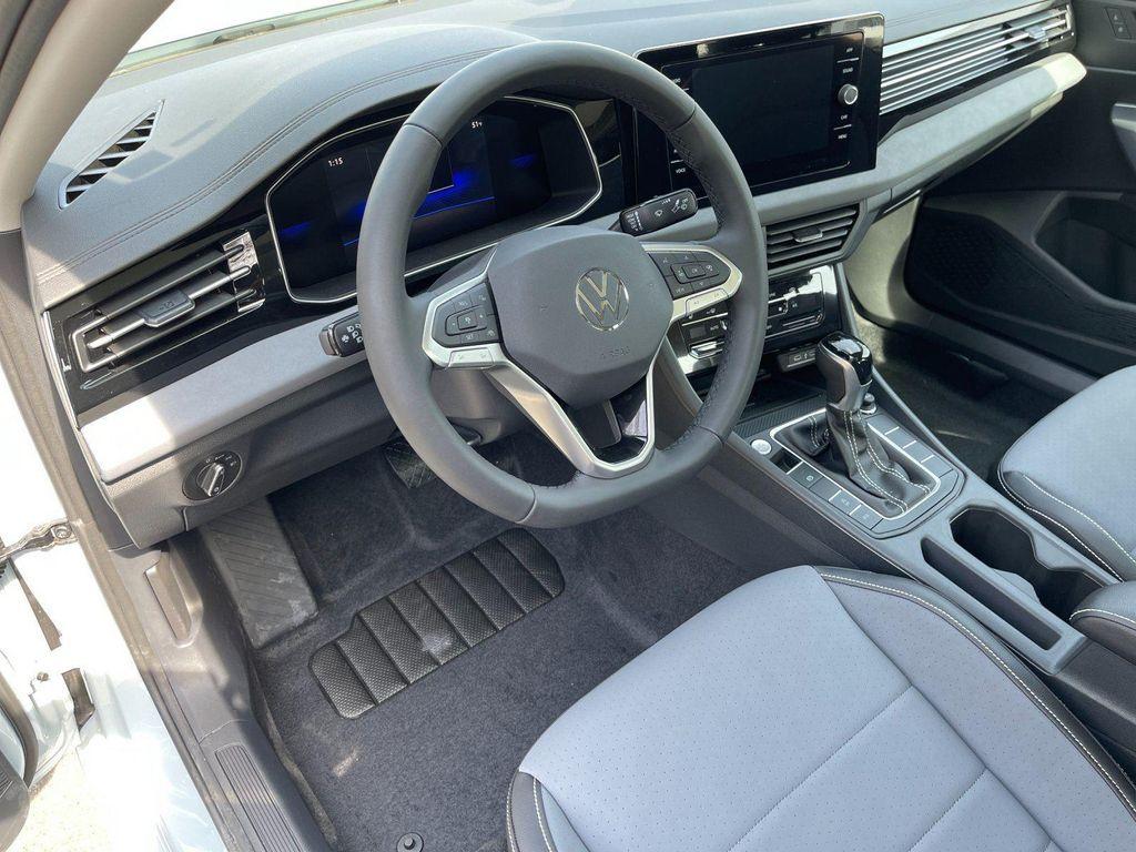 new 2026 Volkswagen Jetta car, priced at $29,926