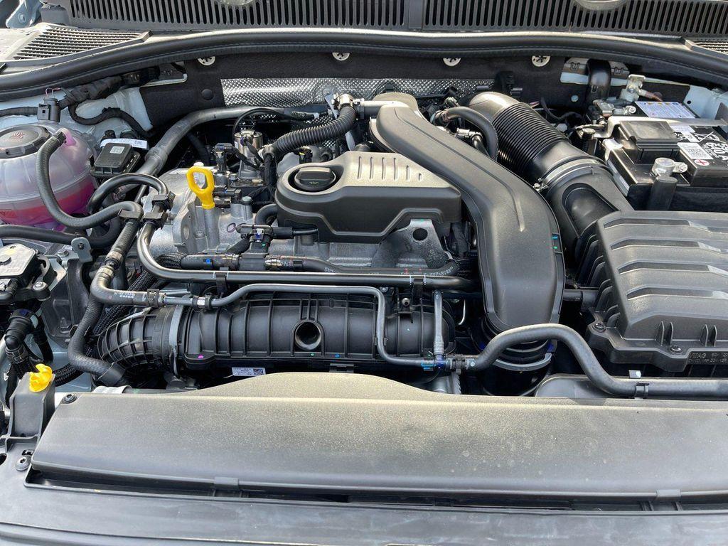 new 2026 Volkswagen Jetta car, priced at $29,926