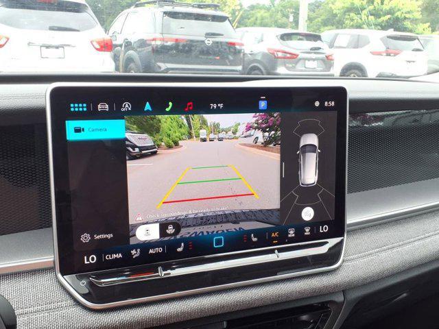 new 2025 Volkswagen Tiguan car, priced at $28,015