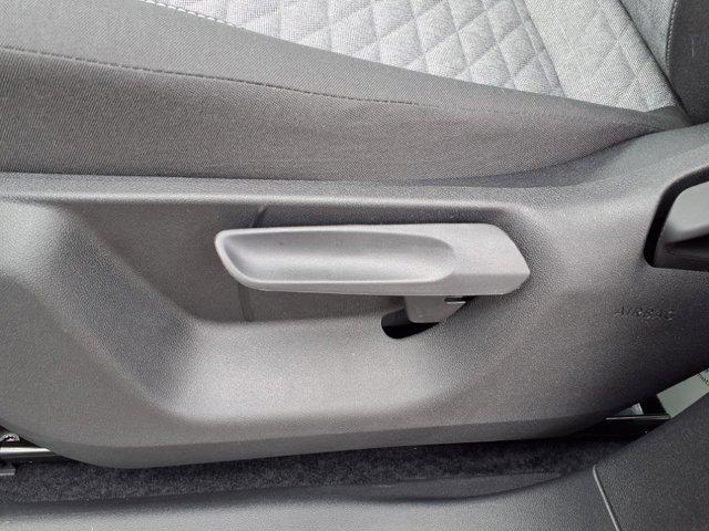 new 2025 Volkswagen Tiguan car, priced at $28,015