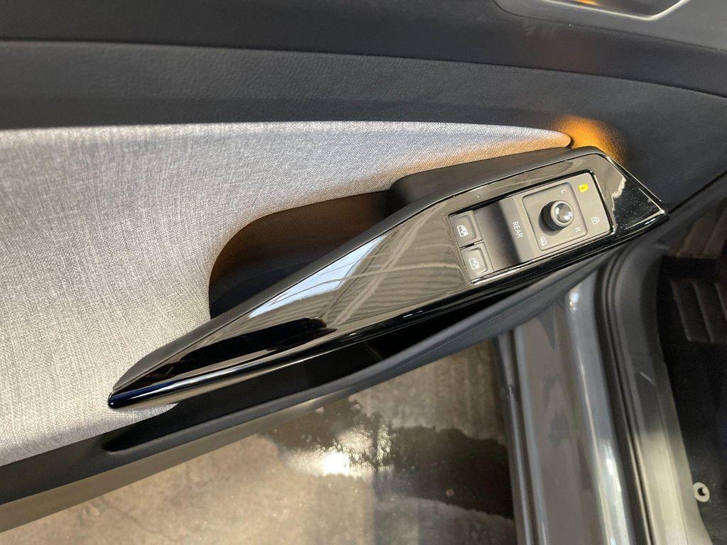 used 2023 Volkswagen ID.4 car, priced at $22,695