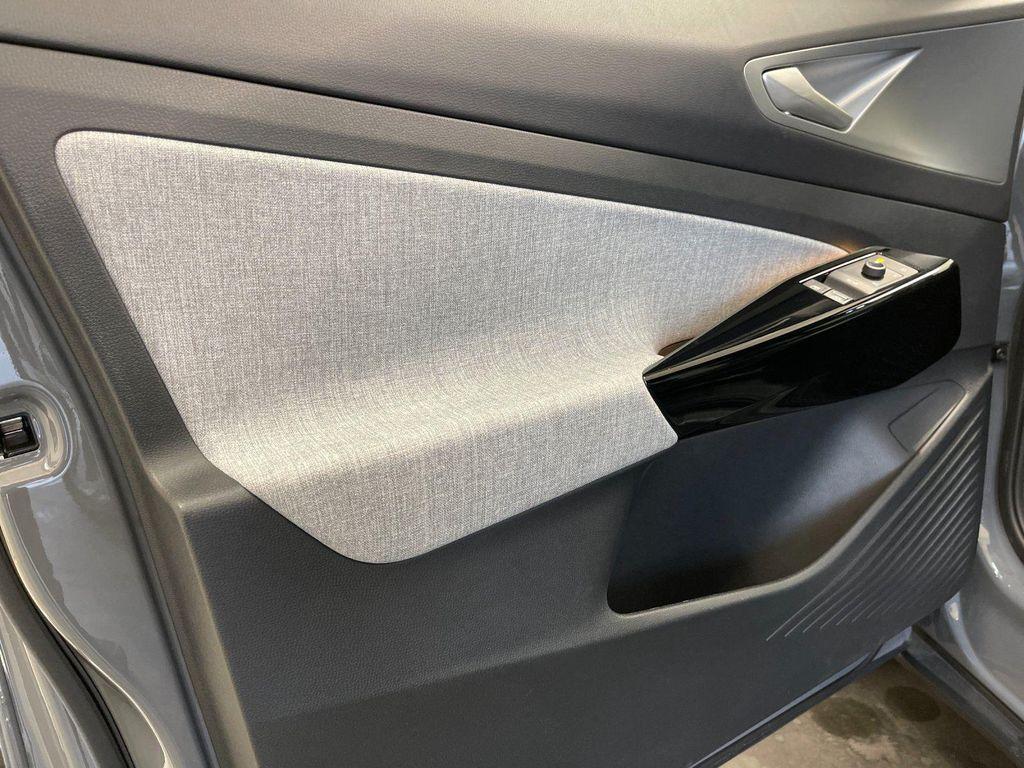 used 2023 Volkswagen ID.4 car, priced at $22,695