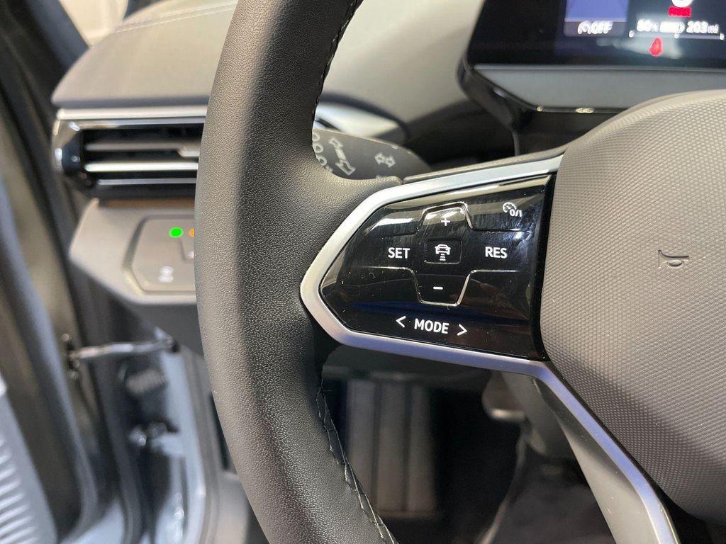 used 2023 Volkswagen ID.4 car, priced at $22,695