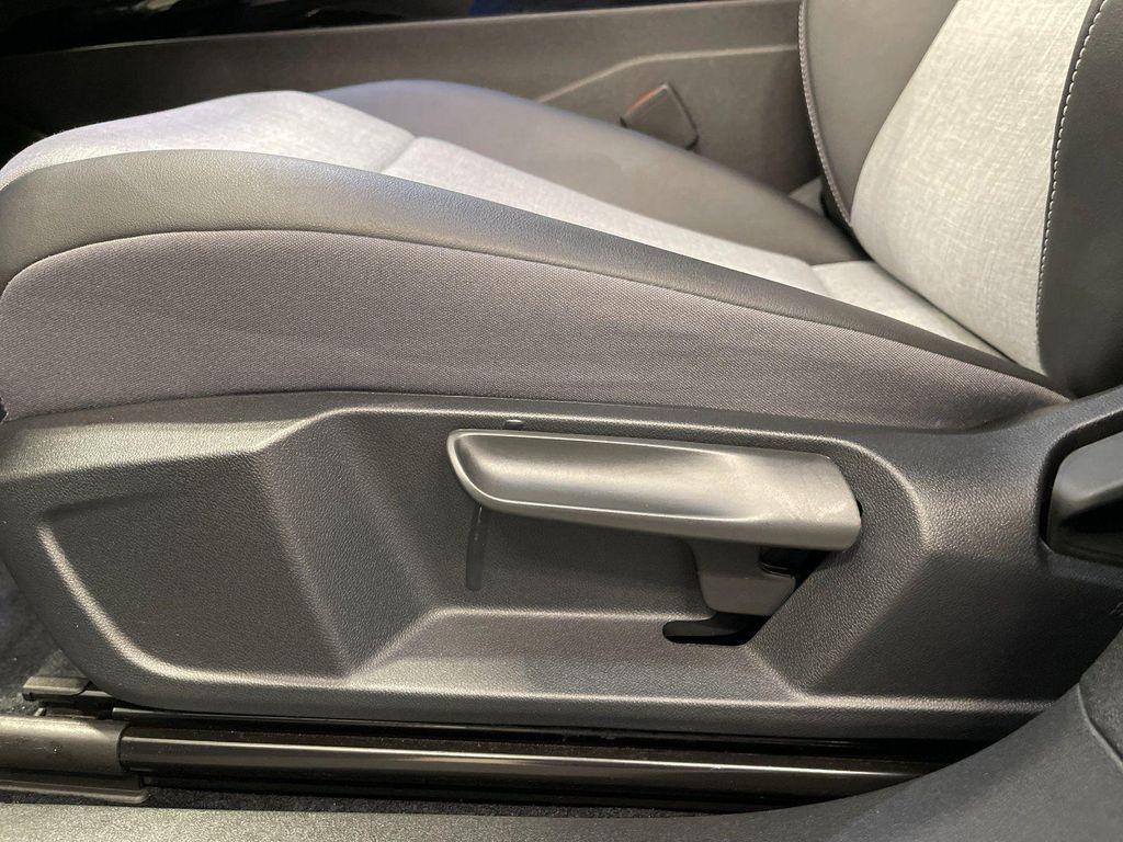 used 2023 Volkswagen ID.4 car, priced at $22,695