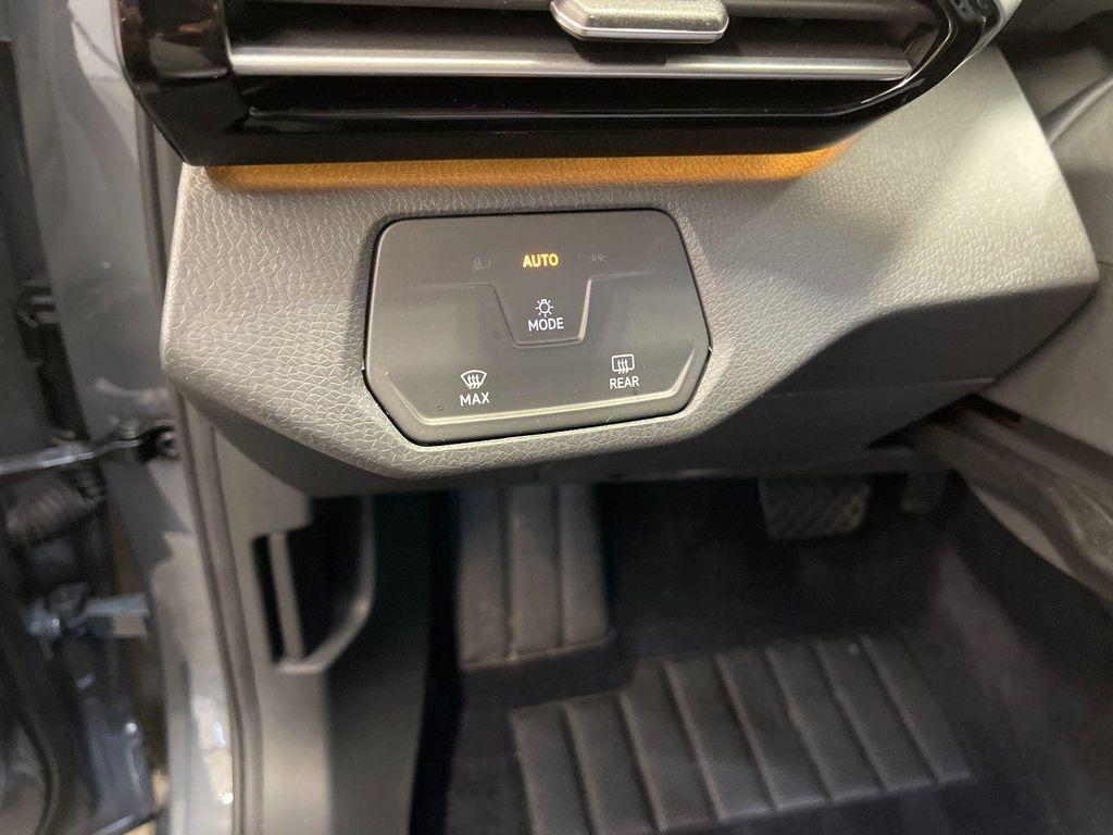 used 2023 Volkswagen ID.4 car, priced at $22,695