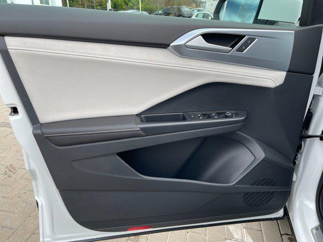 used 2025 Volkswagen Taos car, priced at $25,951