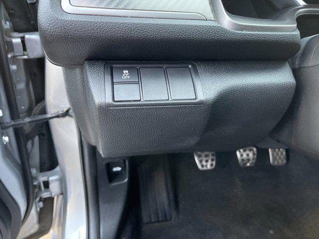 used 2019 Honda Civic Si car, priced at $14,766