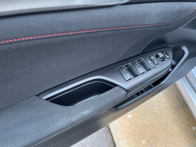 used 2019 Honda Civic Si car, priced at $14,766
