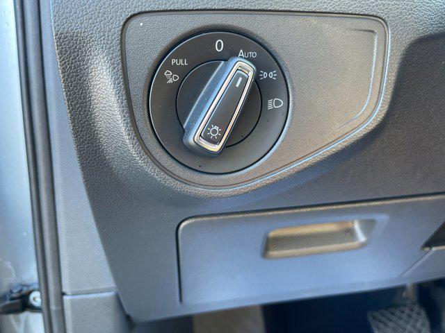 used 2023 Volkswagen Atlas car, priced at $26,454