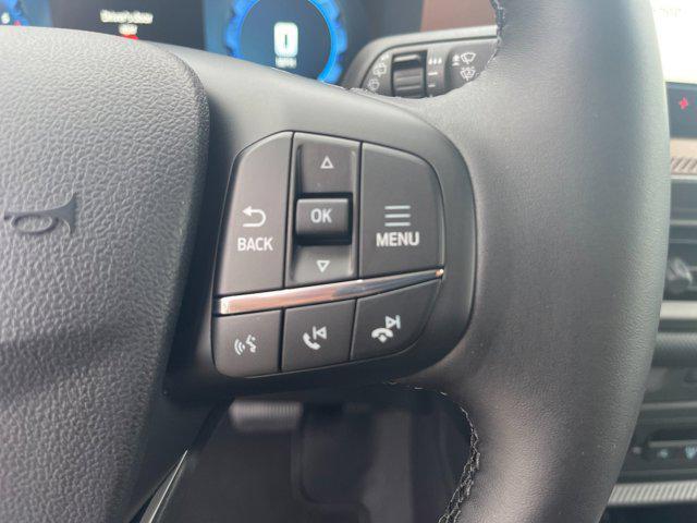 used 2025 Ford Bronco Sport car, priced at $30,876