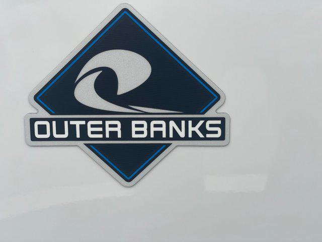 used 2025 Ford Bronco Sport car, priced at $30,876