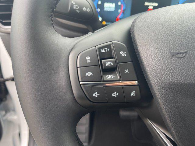 used 2025 Ford Bronco Sport car, priced at $30,876