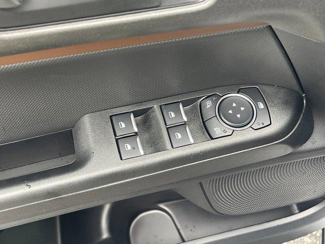 used 2025 Ford Bronco Sport car, priced at $30,876