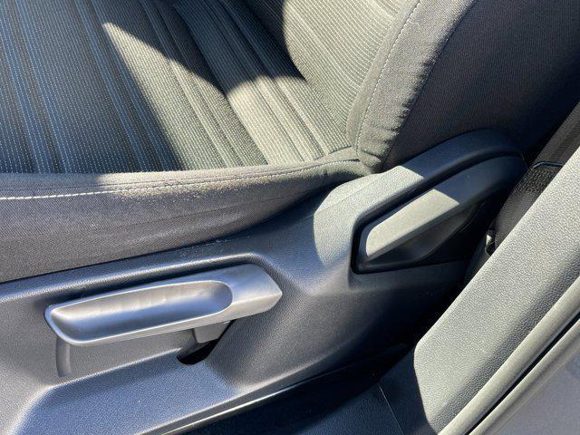 used 2023 Volkswagen Tiguan car, priced at $18,978