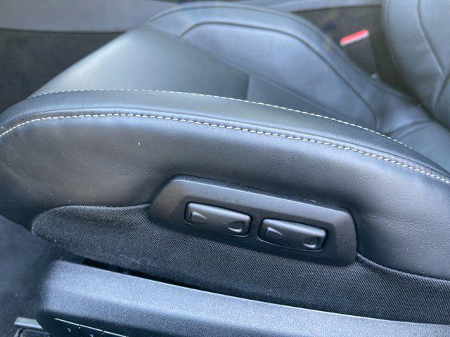 used 2018 Mercedes-Benz AMG GT car, priced at $86,942