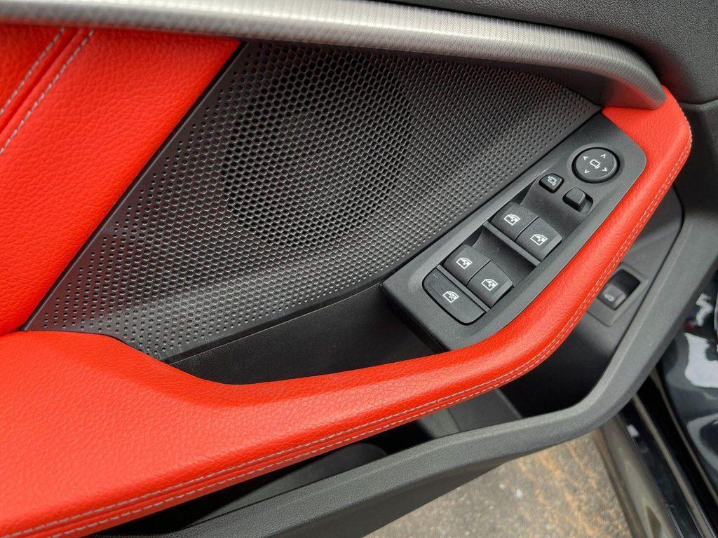 used 2022 BMW M235 Gran Coupe car, priced at $29,874