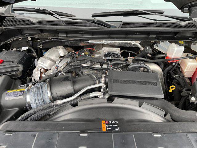 used 2024 GMC Sierra 2500 car, priced at $79,969