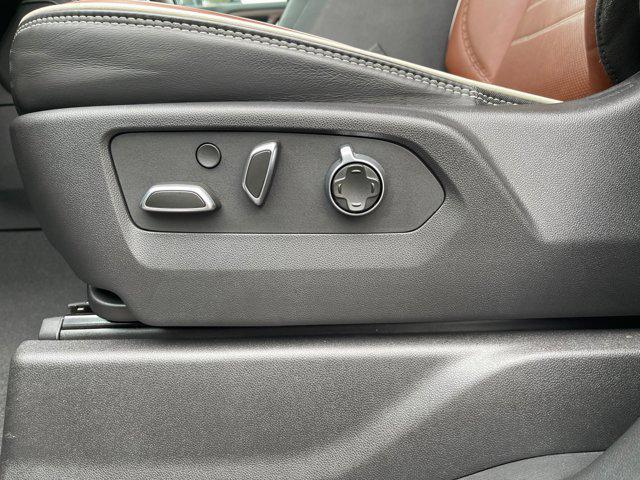 used 2024 GMC Sierra 2500 car, priced at $79,969