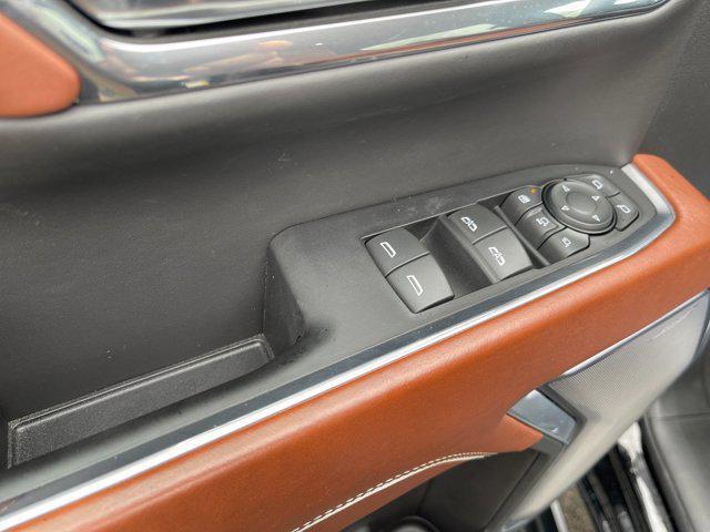 used 2024 GMC Sierra 2500 car, priced at $79,969