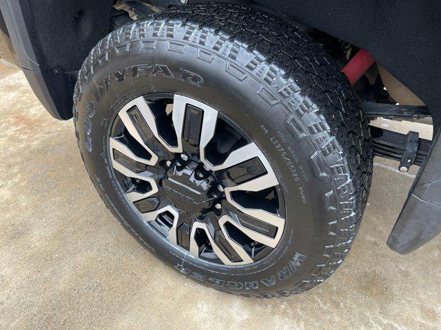 used 2024 GMC Sierra 2500 car, priced at $79,969