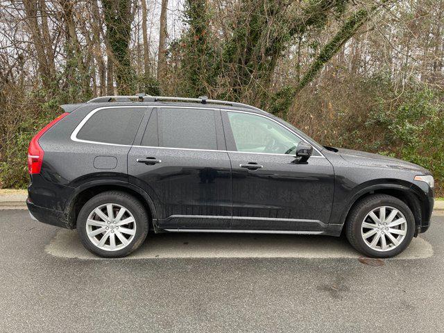 used 2016 Volvo XC90 car, priced at $11,887