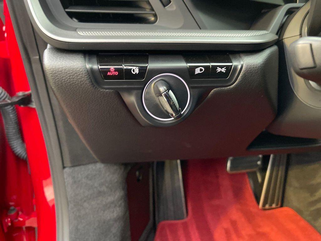 used 2020 Porsche 911 car, priced at $131,890