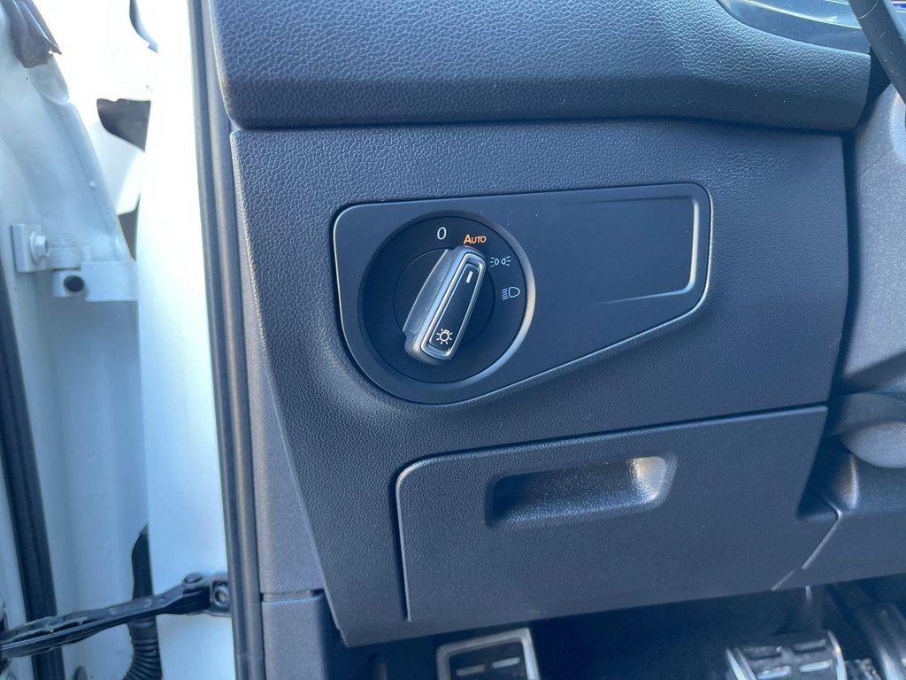 used 2022 Volkswagen Tiguan car, priced at $23,859