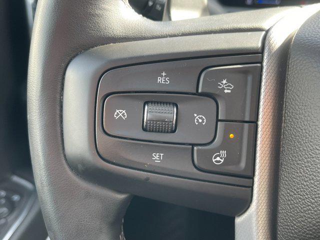 used 2024 GMC Sierra 1500 car, priced at $55,629