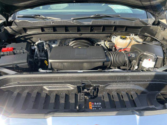 used 2024 GMC Sierra 1500 car, priced at $55,629