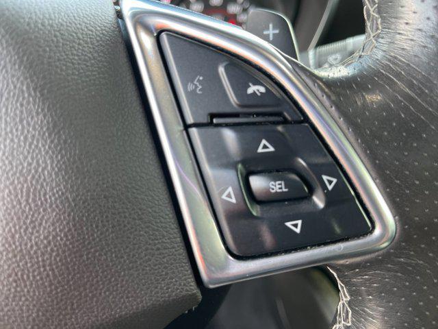 used 2020 Chevrolet Camaro car, priced at $29,452