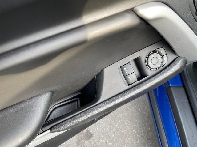 used 2020 Chevrolet Camaro car, priced at $29,452