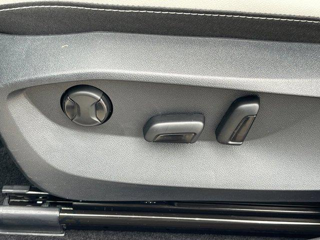 used 2025 Volkswagen Taos car, priced at $23,410