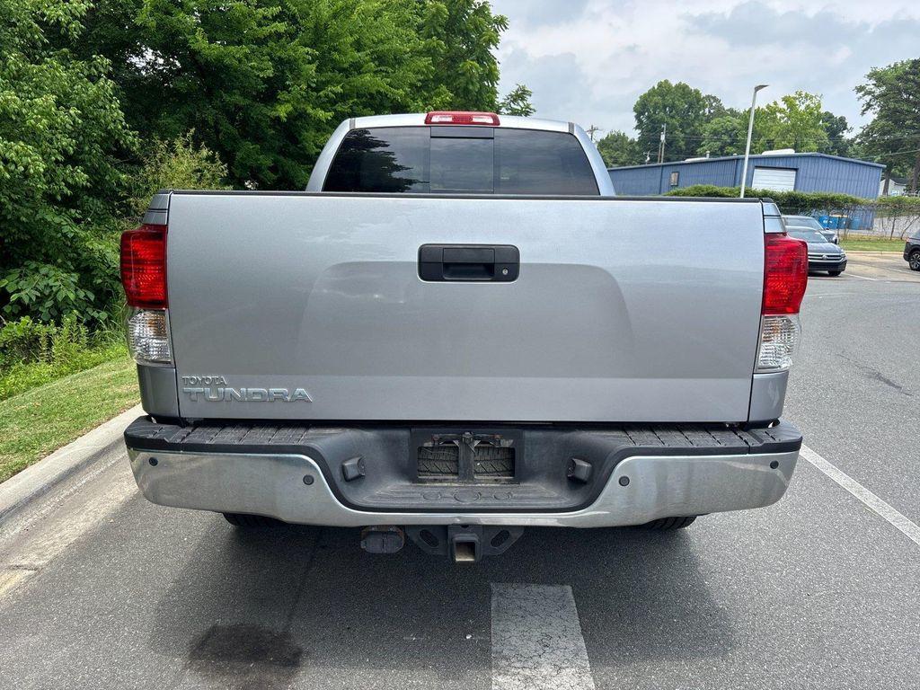 used 2010 Toyota Tundra car, priced at $15,199