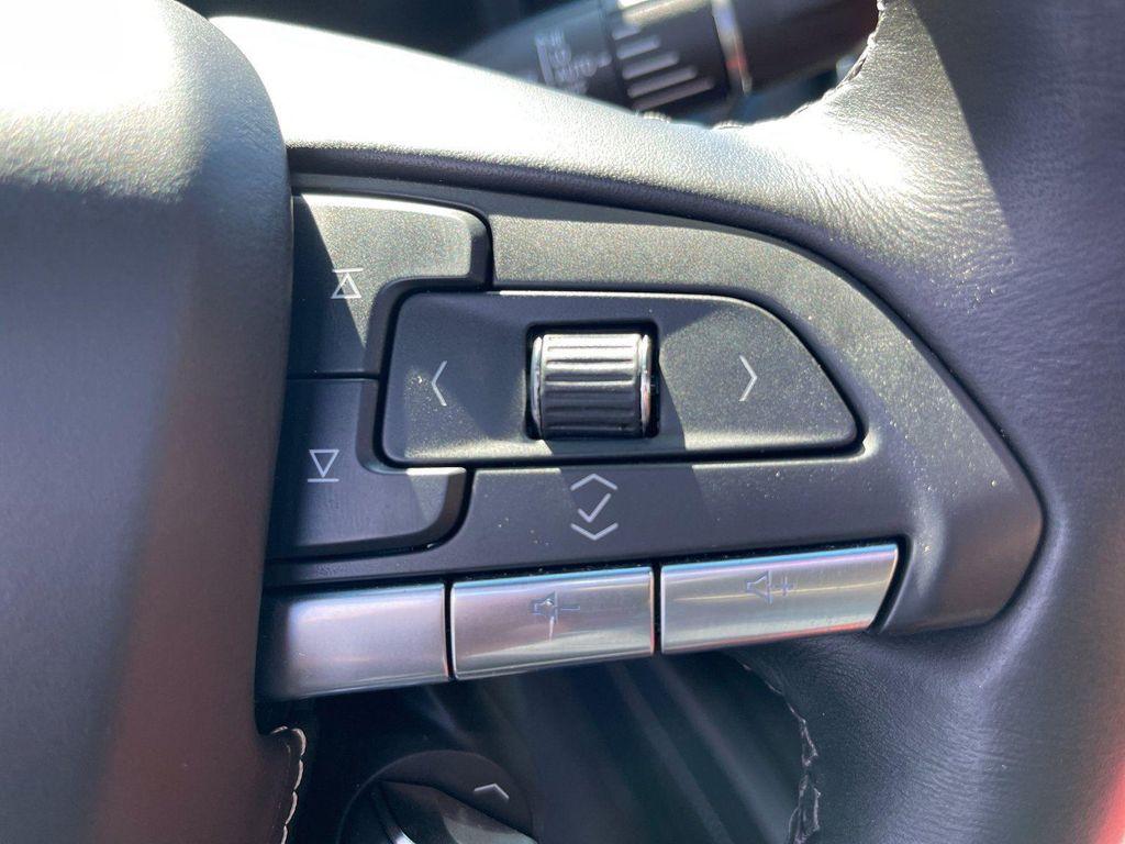 used 2024 Cadillac CT4-V car, priced at $76,445